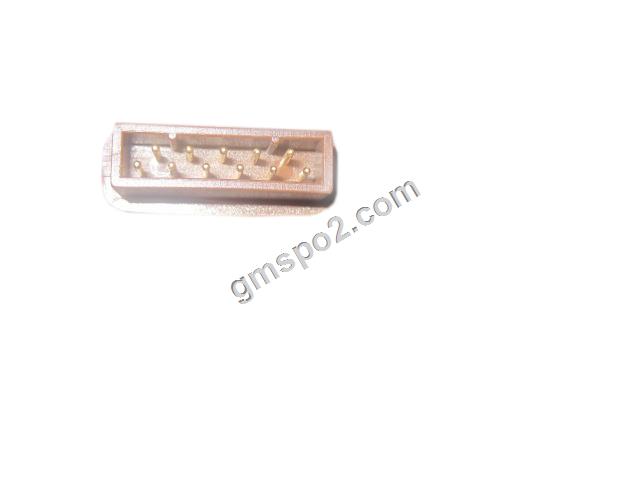 ge TEMP pins-