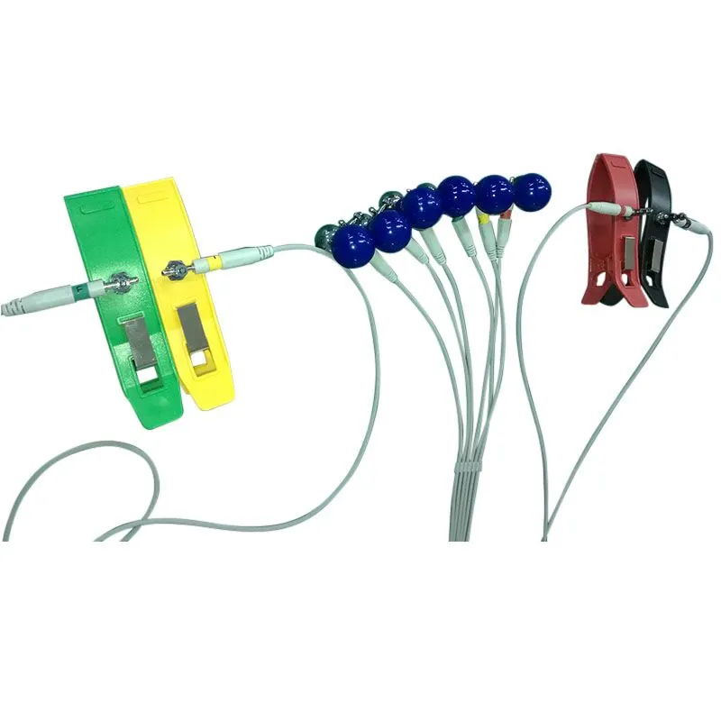 Kejbil sħun 18-ċomb Medex kompatibbli