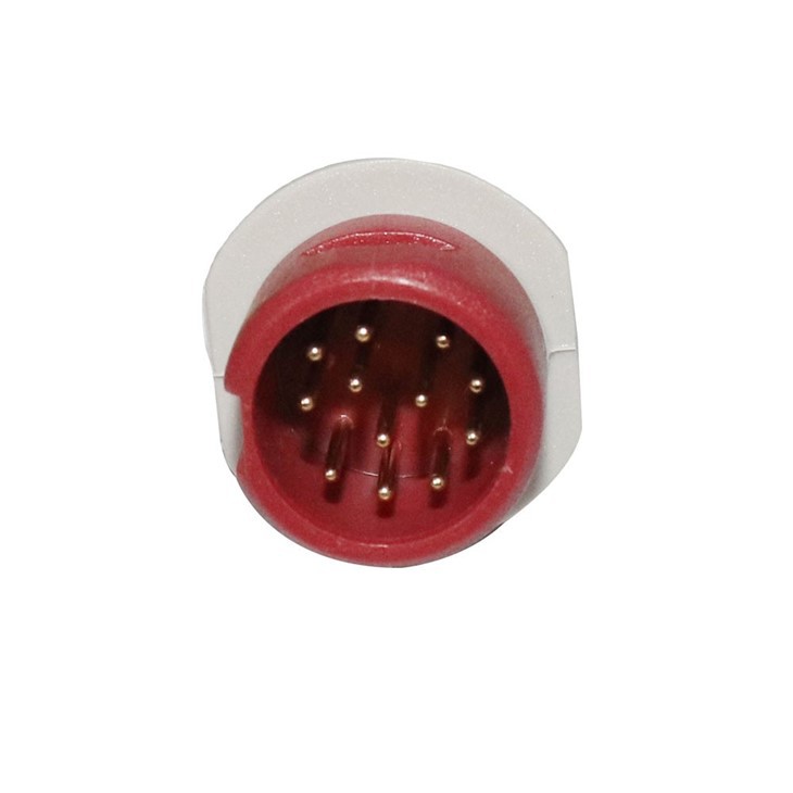 Compatible Philips To Abbott IBP Adapter Cable,2 Channels factory