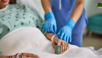 Sensuri SpO2 li jistgħu jerġgħu jintużaw: Kontrolli ta' -Użu