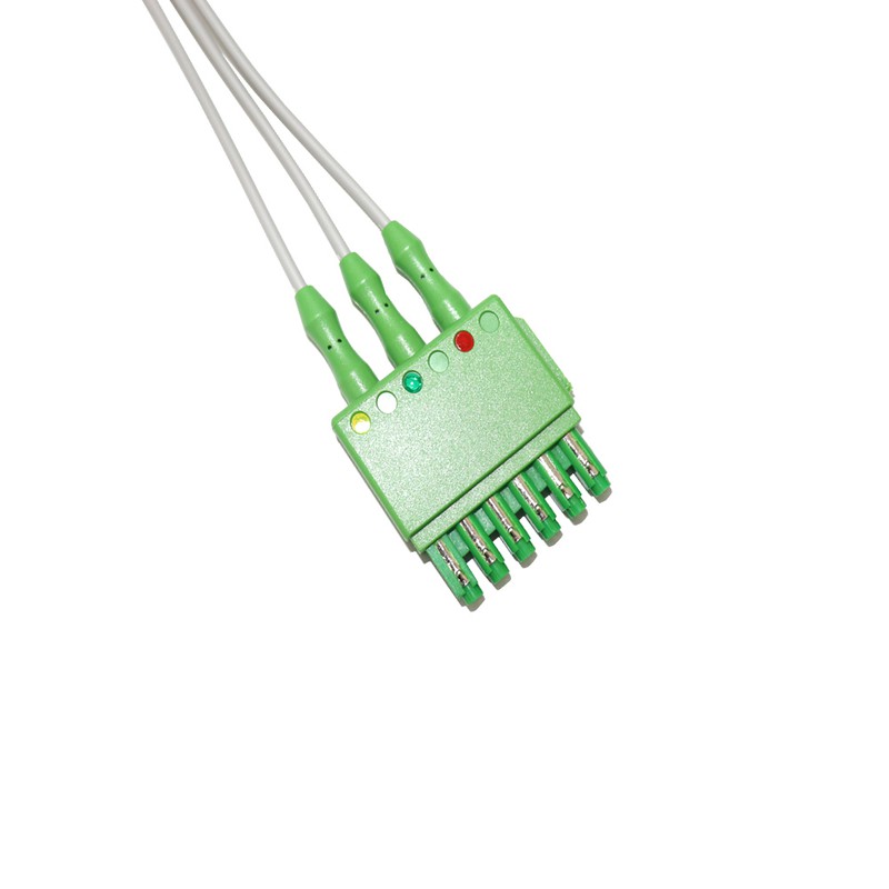 ECG leadwires set ECG leadwires set