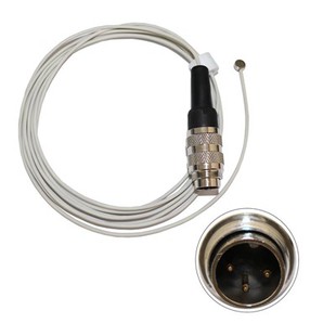 Probe tat-Temperatura Fanem