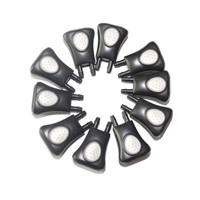 Konnettur NIBP għal GE Dinaclick