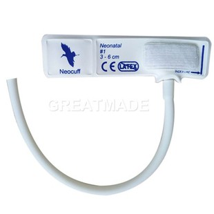 TPU Neote#1 Disposable NIBP Cuff