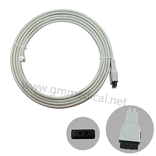 Dual Tube Pressure Cuff Interconnect Hose għall-Adulti