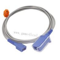 Cable tal-estensjoni Kompatibbli ma 'Nellcor DB9M >> DB9F