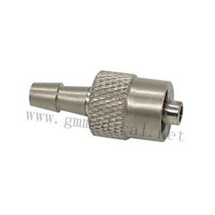 Konnettur tal-Imsiemer Luer NIBP Male