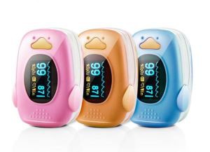Tfal tal-Fingertip Pulse Oximeter