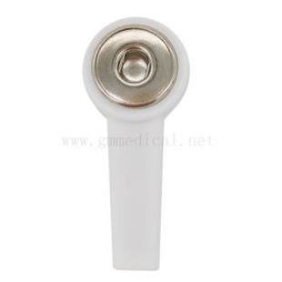 ECG EKG Snap / Grabber Adapter Electrode