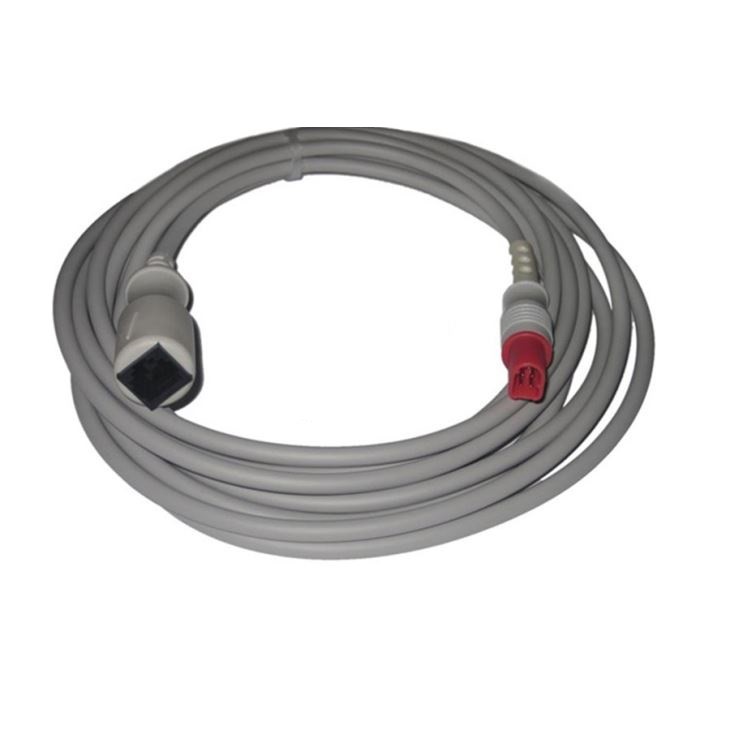 Kompatibbli Mindray - Datascope Appott IBP Adapter kejbil