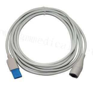 Lohmeier Kompatibbli -Appott IBP Adapter Cable, Rettangolari 12pin Appott-6pin
