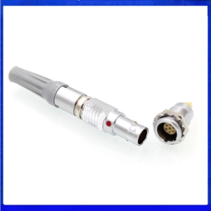 Konnettur tas-serje FGB EGB 1B Żewġ Keying ( 60 ) Plagg Socket