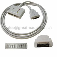 Uża mal MAC-500 / MAC-1200 Multi-Link Cable, AHA