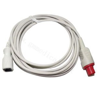 Kompatibbli Mennen -Appott IBP Adapter Cable, Round 8pin Appott-6pin