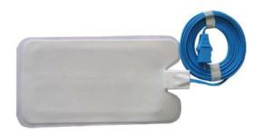 Pjanċa li jintremew monopolar bil-Cable