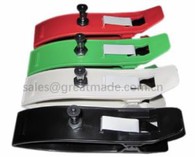 Elettrodi Limb ta 'Użu Multiplu għat-Tipi Kollha ta' Elettrodu tal-ECG, AgCI Plating tal-Metall (Skur), IEC