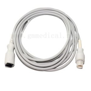 Nihon Kohden Kompatibbli-Appott IBP Adapter Cable , NK 5pin >Appott-6pin