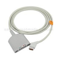 Użu ma MS20094C7 6-miżwet Trunk Multimed Cable, Cable Trunk kompatibbli Infinità ta ' Drager