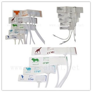 Cuff tal-Pressjoni tad-Demm li jintremew tat-trabi tat-twelid