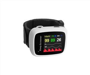Polz Pluse Oximeter Prince-100G
