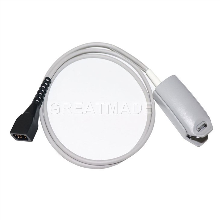 Sensor ta 'l-oximeter nonin pluse kompatibbli