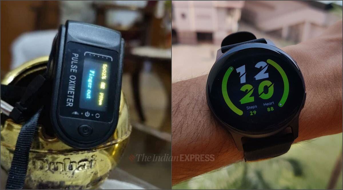 Covid 19: Għaliex Għandek Tagħżel Pulse Oximeters Fuq SpO2 Smartwatches