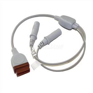 Kejbil tat-Temperatura Doppju Għal Sonda Serje 400