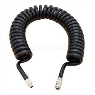 Pajp spirali TPU ta 'Grad Mediku