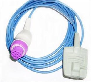 S&W Artema Sensor li Jista 'Jintuża mill-ġdid Spo2