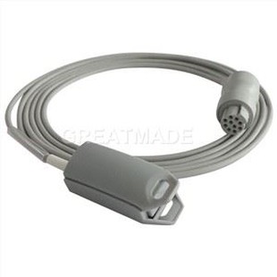 Sensor tal-Klipp TPU għall-Adulti 10PIN Senser